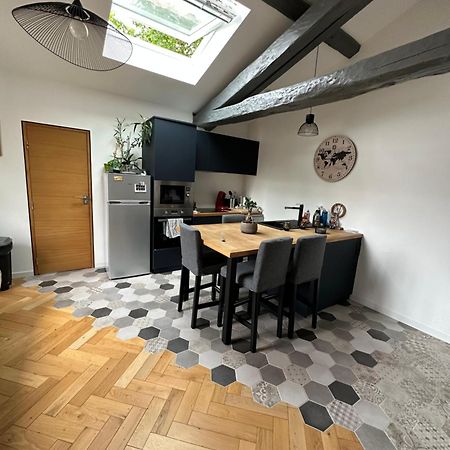L Appartement Canal Du Midi Тулуза Екстериор снимка