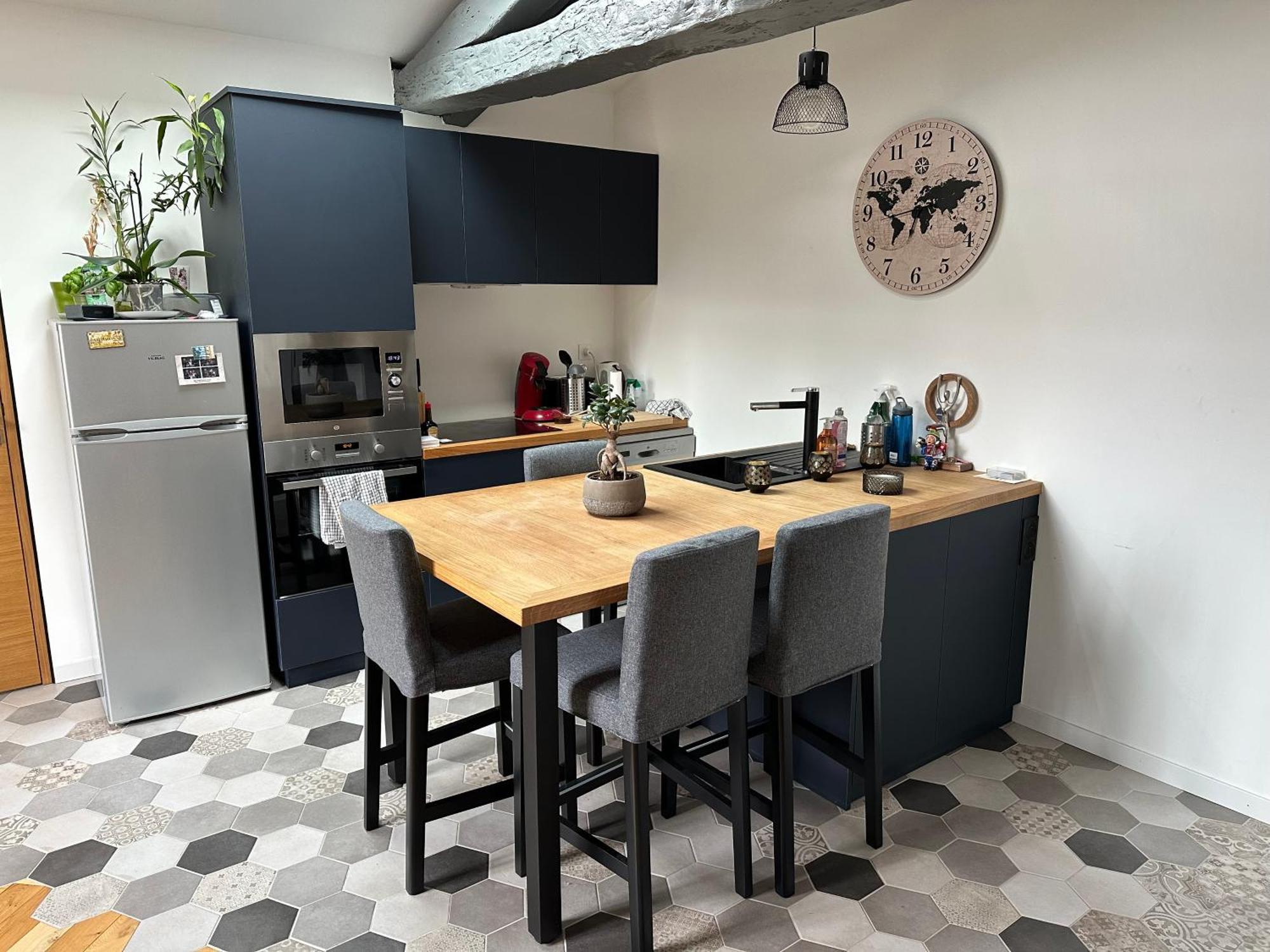L Appartement Canal Du Midi Тулуза Екстериор снимка