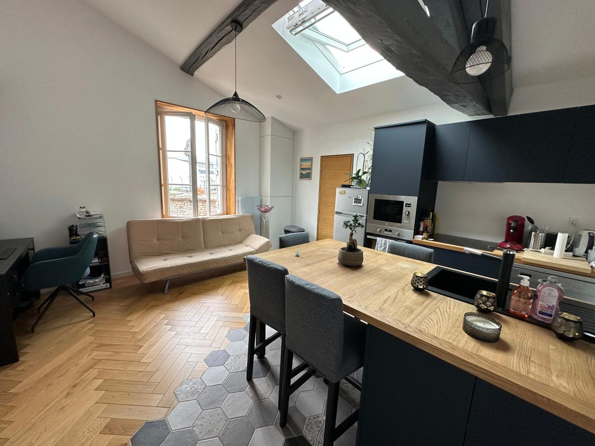 L Appartement Canal Du Midi Тулуза Екстериор снимка